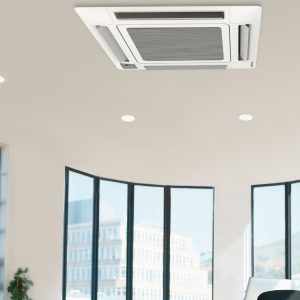 داکت اسپلیت چیست و چه کاربردی دارد؟