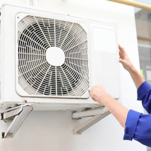 بهترین نصاب تهویه مطبوع در رشت