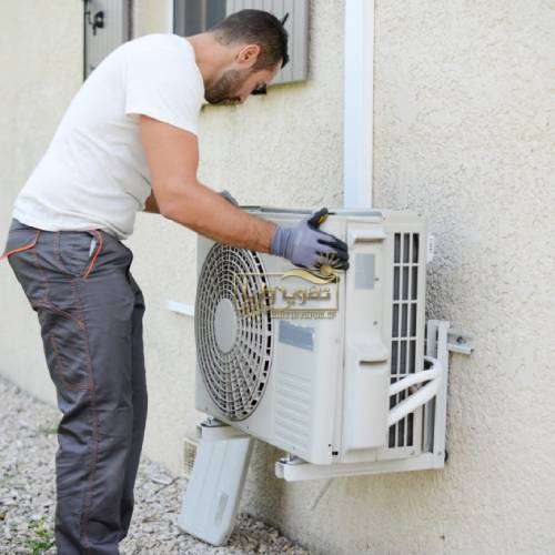 بهترین نصاب تهویه مطبوع در رشت