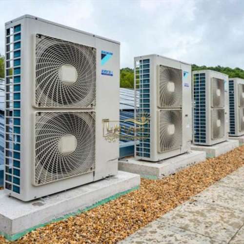 مزایا و معایب سیستم vrf