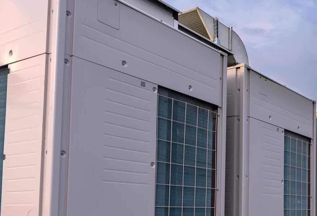 مزایا و معایب سیستم vrf