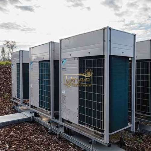 مزایا و معایب سیستم vrf