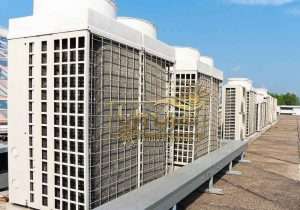 مزایا و معایب سیستم vrf