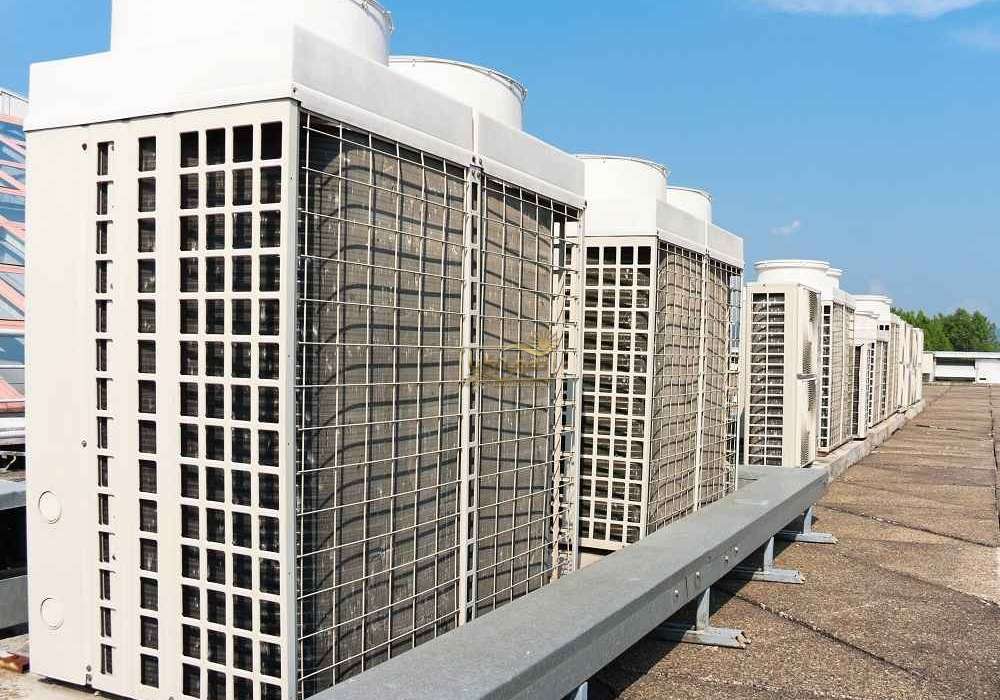 مزایا و معایب سیستم vrf