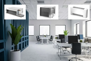 فن کویل چیست و چه کاربردهایی دارد؟