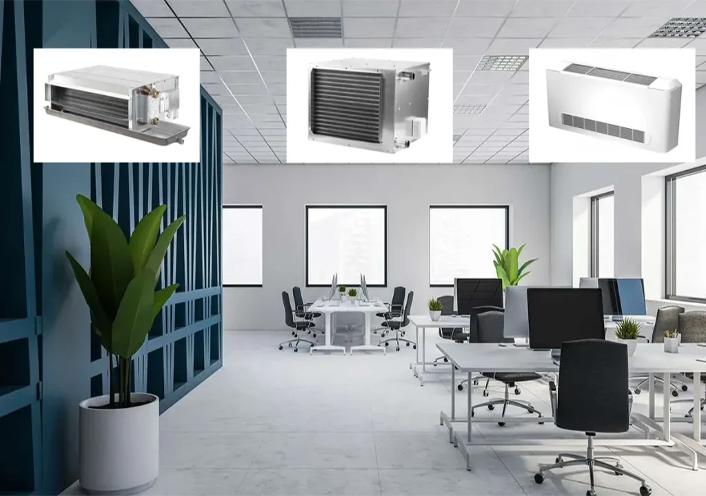فن کویل چیست و چه کاربردهایی دارد؟