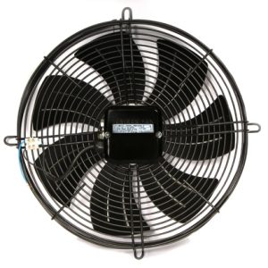 نصاب هواکش صنعتی